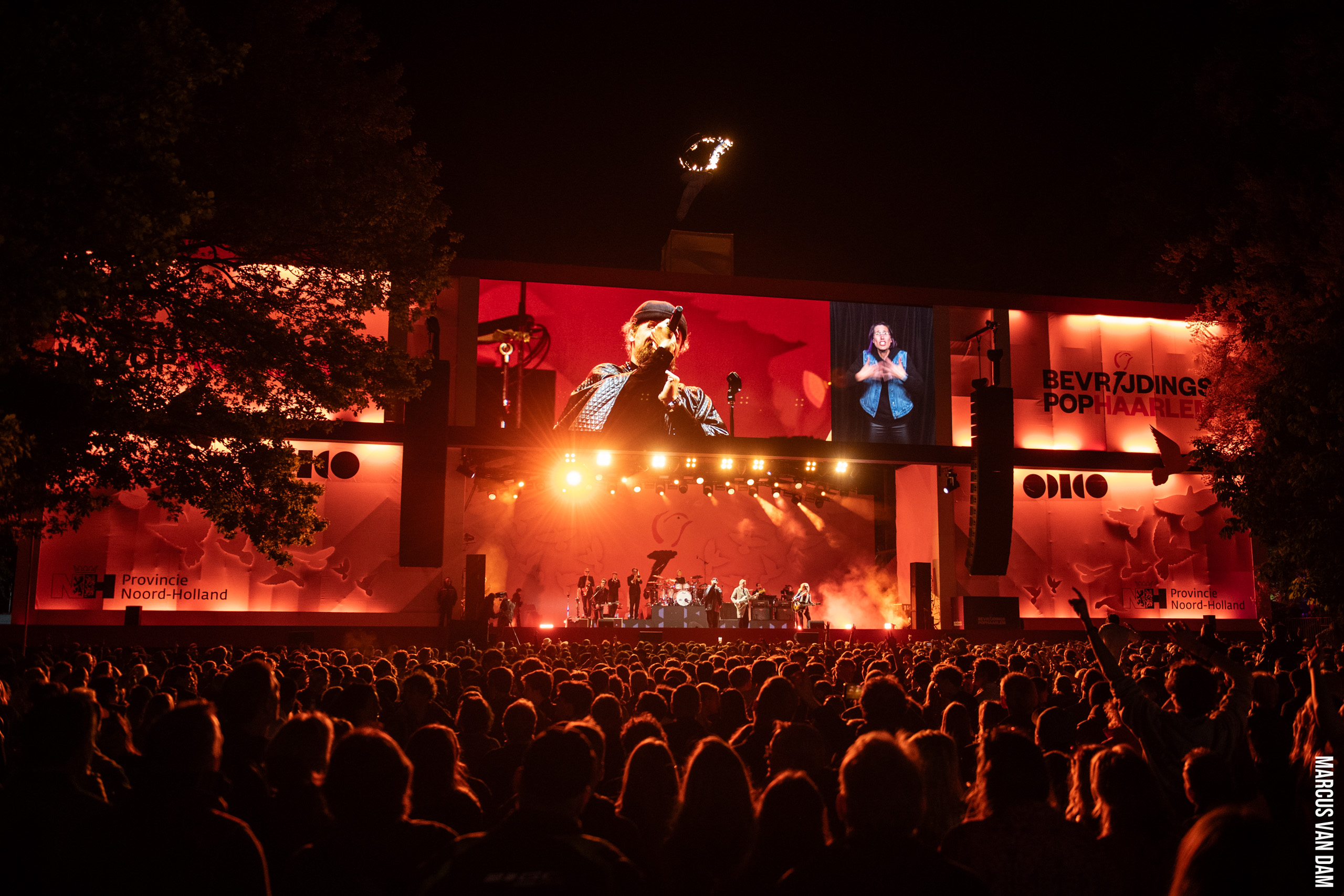 Bevrijdingspop (2026)